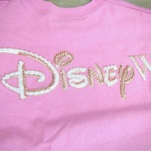 Pearled & Beaded Spirit Jersey NWT Size Medium Adult